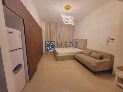 Your Ideal Furnished Studio Home in Zahia Uptown – Don’t Miss Out!-10