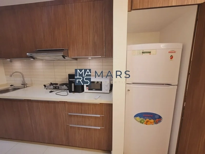 Your Ideal Furnished Studio Home in Zahia Uptown – Don’t Miss Out!-12