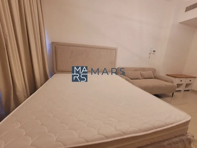 Your Ideal Furnished Studio Home in Zahia Uptown – Don’t Miss Out!-1