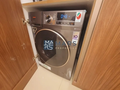 Your Ideal Furnished Studio Home in Zahia Uptown – Don’t Miss Out!-3