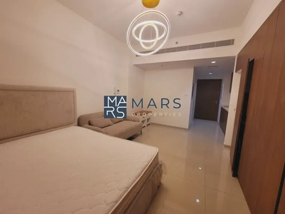 Your Ideal Furnished Studio Home in Zahia Uptown – Don’t Miss Out!-4