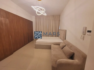 Your Ideal Furnished Studio Home in Zahia Uptown – Don’t Miss Out!-8