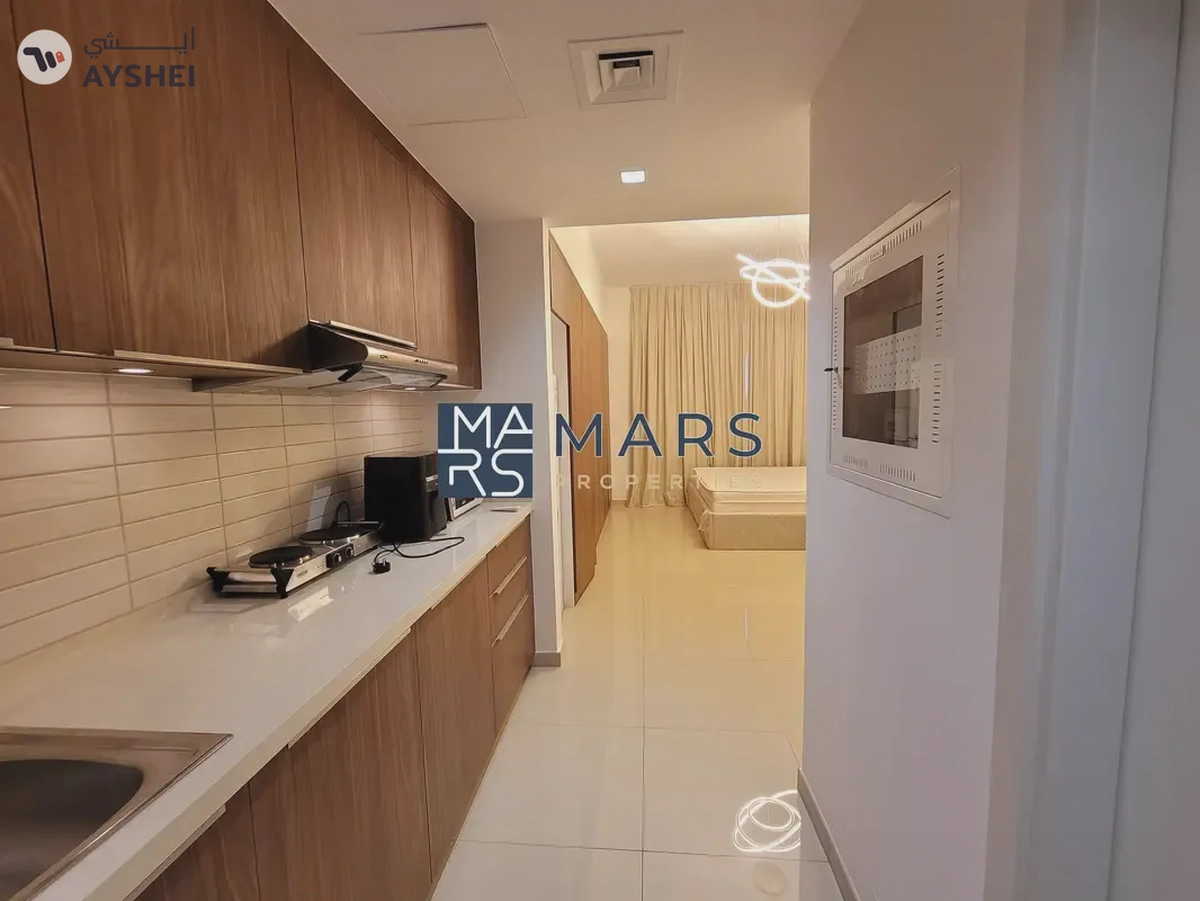 Your Ideal Furnished Studio Home in Zahia Uptown – Don’t Miss Out!-11-11