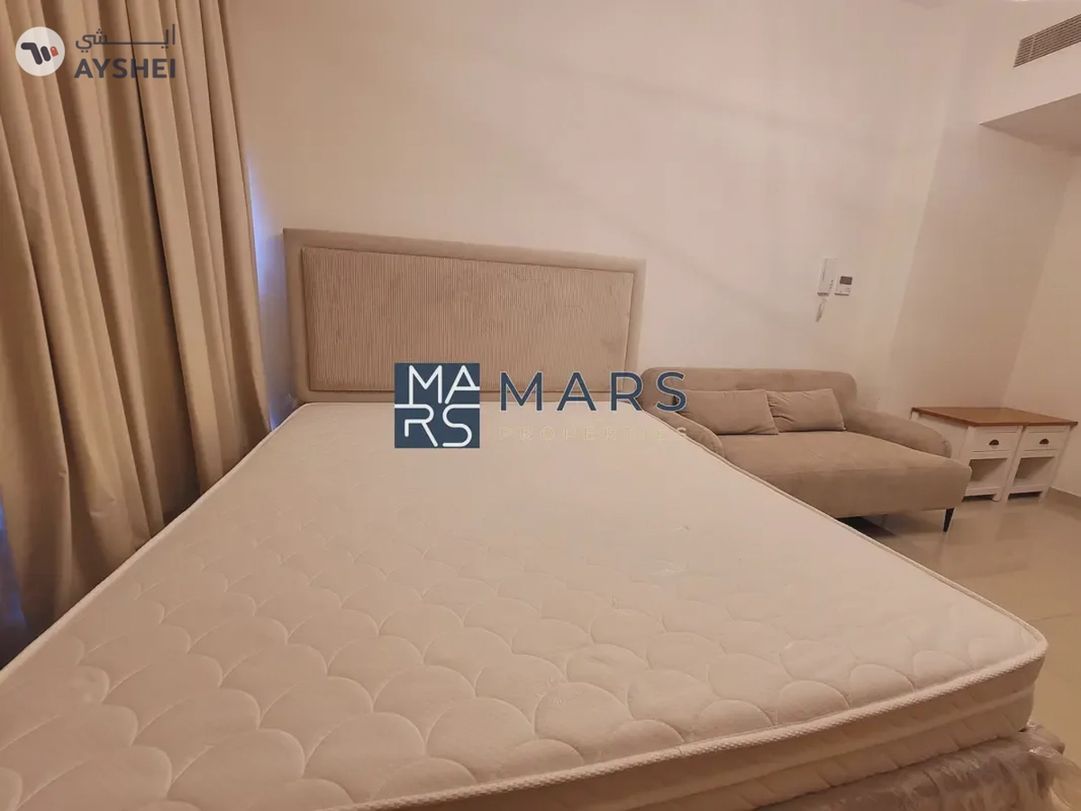 Your Ideal Furnished Studio Home in Zahia Uptown – Don’t Miss Out!-1-1