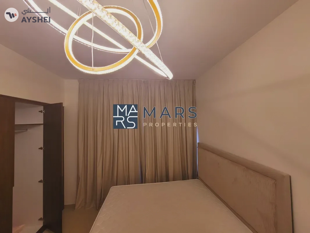 Your Ideal Furnished Studio Home in Zahia Uptown – Don’t Miss Out!-2-2