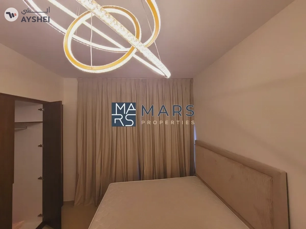 Your Ideal Furnished Studio Home in Zahia Uptown – Don’t Miss Out!