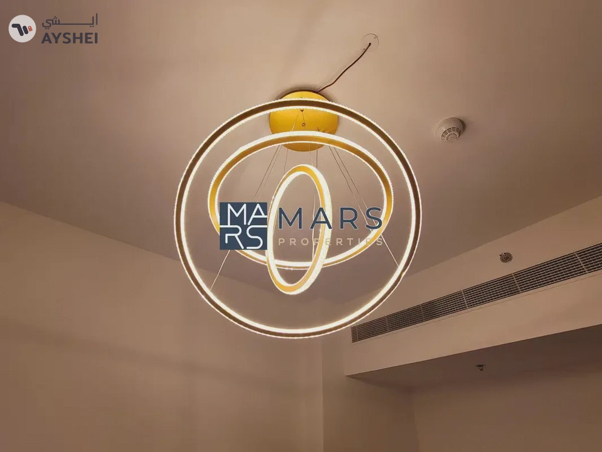 Your Ideal Furnished Studio Home in Zahia Uptown – Don’t Miss Out!-5-5