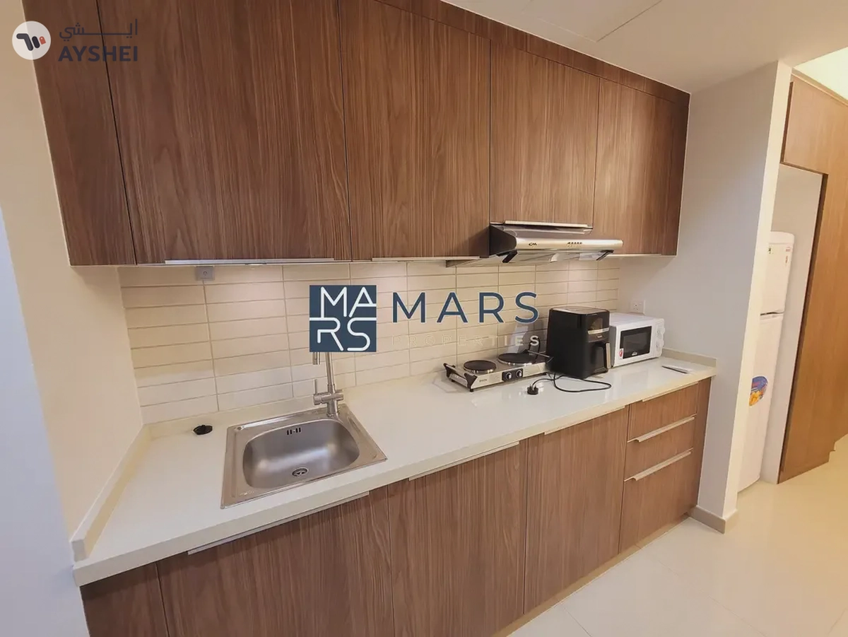 Your Ideal Furnished Studio Home in Zahia Uptown – Don’t Miss Out!-9-9