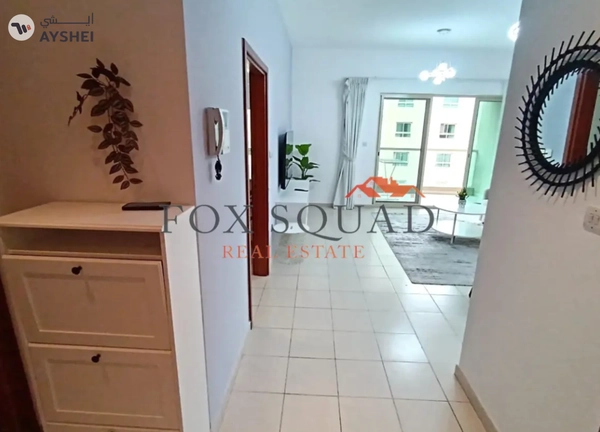 APARTMENT FOR RENT IN AL ARTA 2, AL ARTA