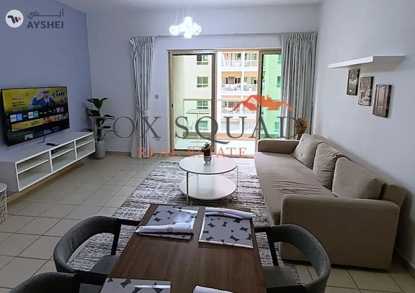 APARTMENT FOR RENT IN AL ARTA 2, AL ARTA