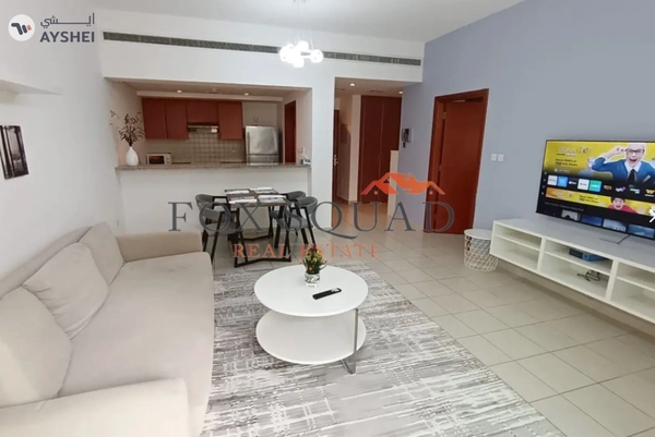 APARTMENT FOR RENT IN AL ARTA 2, AL ARTA