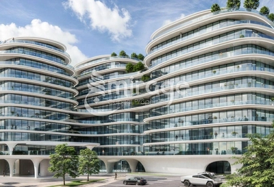 Luxurious Studio | Premium Facilities |Prime Area-0