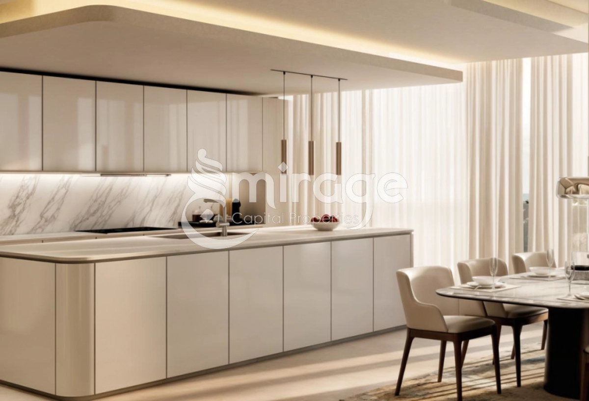 Luxurious Studio | Premium Facilities |Prime Area