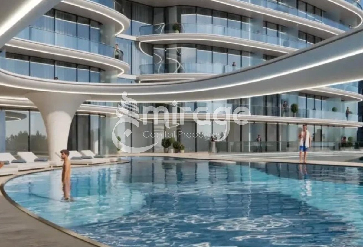 Luxurious Studio | Premium Facilities |Prime Area