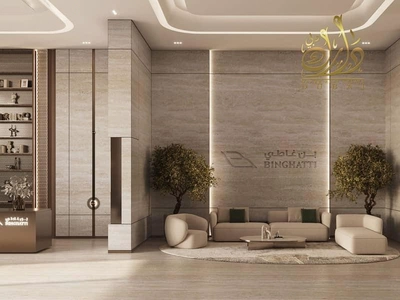 Ready soon-cash price offer-4% DLD WAVIER-less price in JADDAF-5