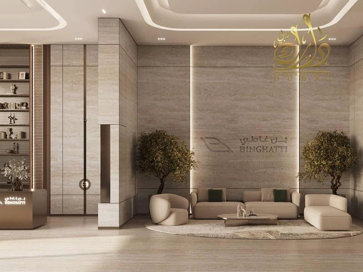 Ready soon-cash price offer-4% DLD WAVIER-less price in JADDAF-5-5