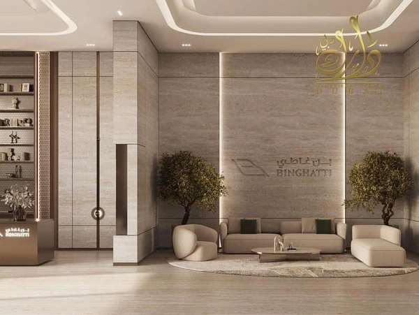 Ready soon-cash price offer-4% DLD WAVIER-less price in JADDAF