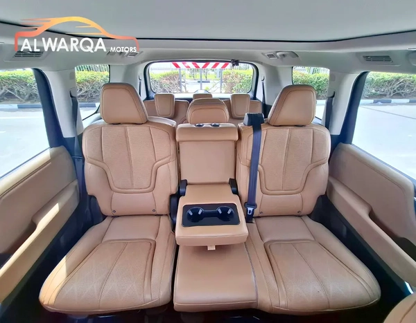 INFINITI QX80 SENSORY 2025 CLEAN TITLE 2025