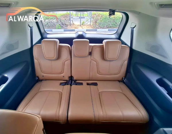INFINITI QX80 SENSORY 2025 CLEAN TITLE 2025