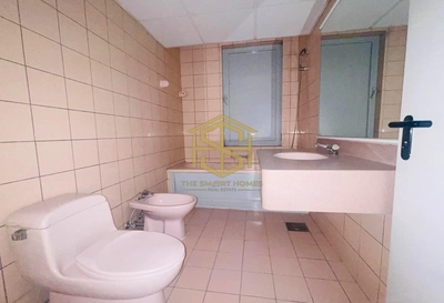 APARTMENT FOR RENT IN AL KHALEEJ CENTRE AREA, AL RAFFA-1