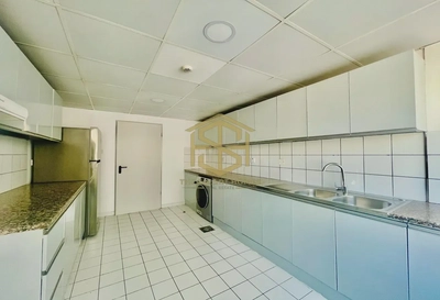 APARTMENT FOR RENT IN AL KHALEEJ CENTRE AREA, AL RAFFA-2