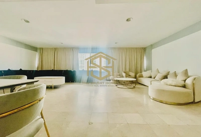 APARTMENT FOR RENT IN AL KHALEEJ CENTRE AREA, AL RAFFA-6