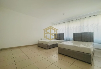 APARTMENT FOR RENT IN AL KHALEEJ CENTRE AREA, AL RAFFA-8