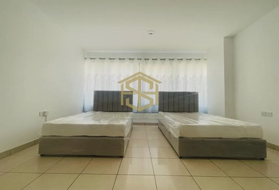 APARTMENT FOR RENT IN AL KHALEEJ CENTRE AREA, AL RAFFA-9