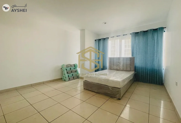 APARTMENT FOR RENT IN AL KHALEEJ CENTRE AREA, AL RAFFA