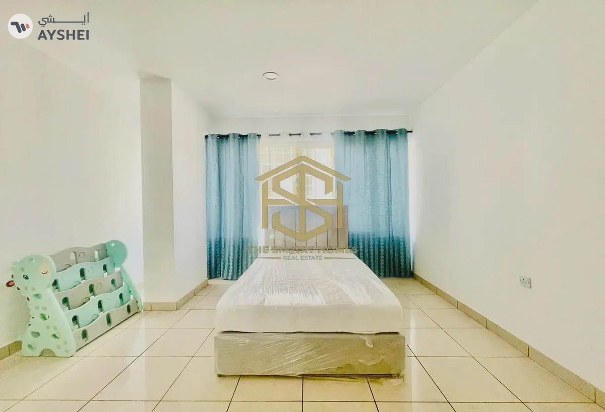 APARTMENT FOR RENT IN AL KHALEEJ CENTRE AREA, AL RAFFA-11-11