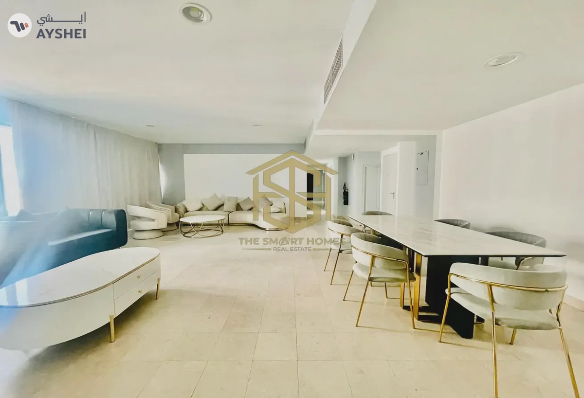 APARTMENT FOR RENT IN AL KHALEEJ CENTRE AREA, AL RAFFA-13-13
