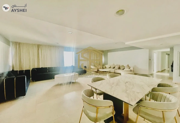 APARTMENT FOR RENT IN AL KHALEEJ CENTRE AREA, AL RAFFA