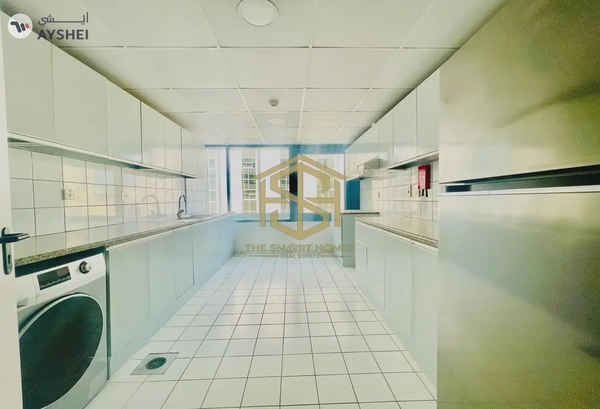 APARTMENT FOR RENT IN AL KHALEEJ CENTRE AREA, AL RAFFA