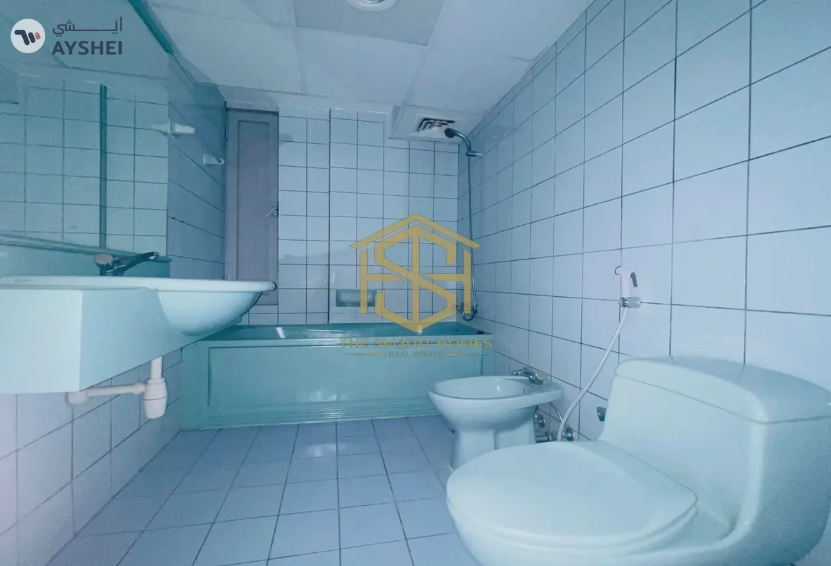 APARTMENT FOR RENT IN AL KHALEEJ CENTRE AREA, AL RAFFA-5-5