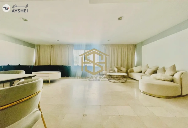 APARTMENT FOR RENT IN AL KHALEEJ CENTRE AREA, AL RAFFA