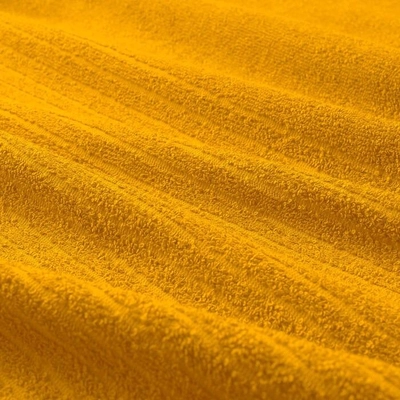 VÅGSJÖN Bath towel, golden-yellow, 70x140 cm-3