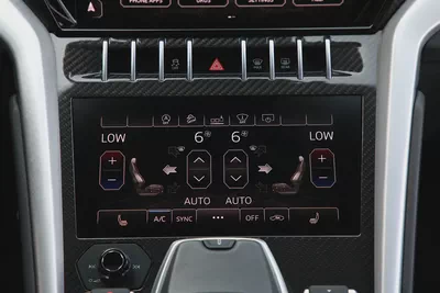 LAMBORGHINI URUS PERFOMANTE KIT - 2020 -CARBON EDITION - ORIGINAL PAINT - FULLY LOADED-13