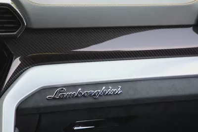 LAMBORGHINI URUS PERFOMANTE KIT - 2020 -CARBON EDITION - ORIGINAL PAINT - FULLY LOADED-15