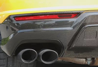 LAMBORGHINI URUS PERFOMANTE KIT - 2020 -CARBON EDITION - ORIGINAL PAINT - FULLY LOADED-19