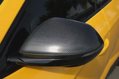 LAMBORGHINI URUS PERFOMANTE KIT - 2020 -CARBON EDITION - ORIGINAL PAINT - FULLY LOADED-6