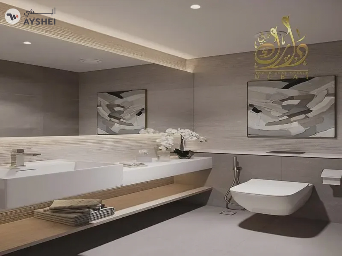 APARTMENT FOR SALE IN NORAH RESIDENCE, JVC DISTRICT 14, JUMEIRAH VILLAGE CIRCLE (JVC), DUBAI