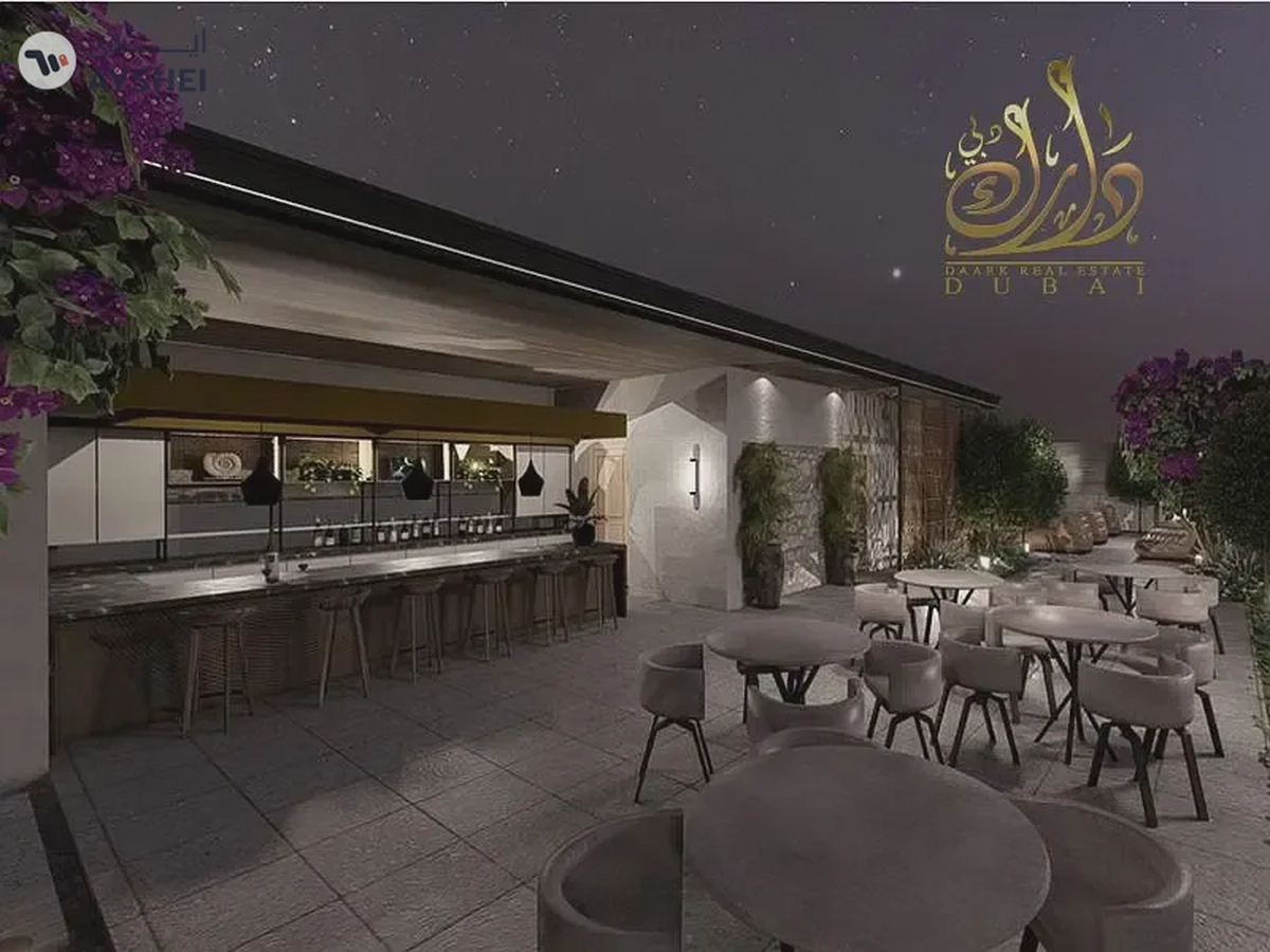 APARTMENT FOR SALE IN NORAH RESIDENCE, JVC DISTRICT 14, JUMEIRAH VILLAGE CIRCLE (JVC), DUBAI