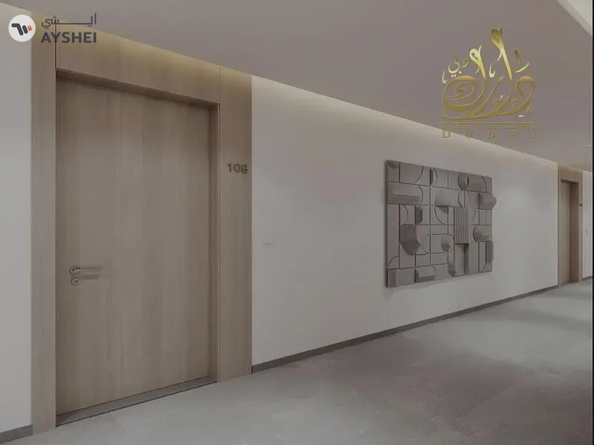 APARTMENT FOR SALE IN NORAH RESIDENCE, JVC DISTRICT 14, JUMEIRAH VILLAGE CIRCLE (JVC), DUBAI