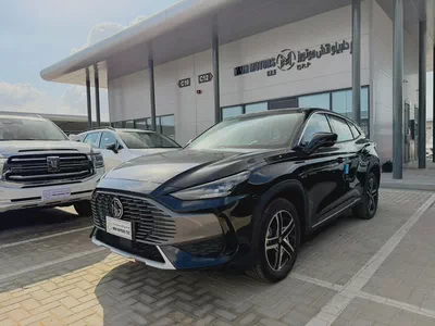 MG One STD 2024 Chinese Specs-0