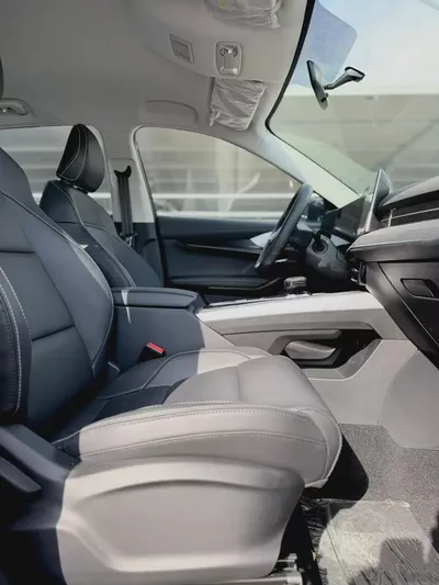 MG One STD 2024 Chinese Specs-10