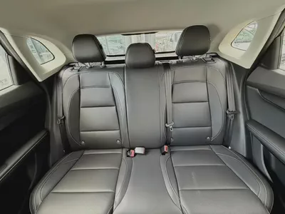 MG One STD 2024 Chinese Specs-11