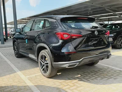 MG One STD 2024 Chinese Specs-2