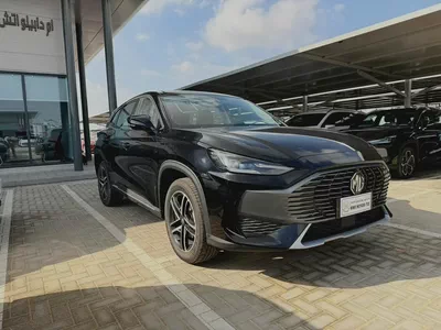 MG One STD 2024 Chinese Specs-3