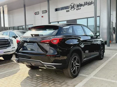 MG One STD 2024 Chinese Specs-4