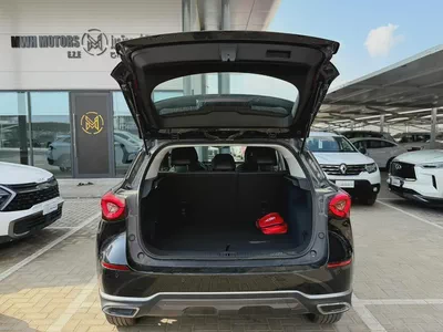 MG One STD 2024 Chinese Specs-6